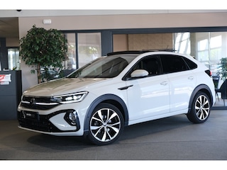 Volkswagen Taigo 1.5 TSI 2x R-Line 150PK Ascot DSG Pano IQ Matrix Cam ACC Kessy Navi