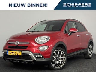 Fiat 500X Cross 1.4 Turbo MultiAir Cross