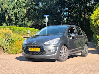Citroën C3 1.2 VTi Collection Navi/Bluetooth/PDC/1eEigenaar