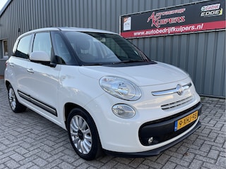 Fiat 500L 1.4-16V Easy Airco.Lm.velgen.Cruise.Electr.pakket