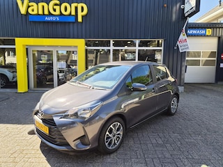 Toyota Yaris 1.0 VVT-i Comfort All-in prijs!