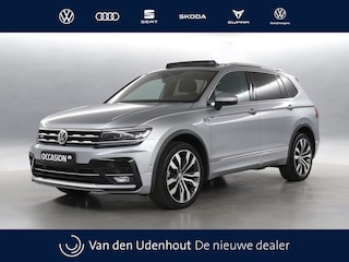 Volkswagen Tiguan 1.5 TSI 150pk DSG Highline Business R 7p. / Panoramadak