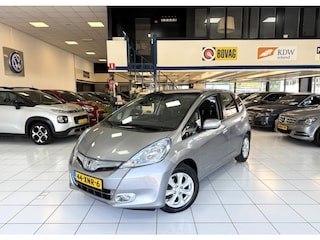 Honda Jazz 1.4 Hybrid Elegance Bovag Garantie 1e Eigenaar