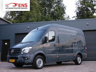 Mercedes-Benz Sprinter 316 2.2 CDI 366 1e EIG! DEALER ONDERHOUDEN! TOPSTAAT! CAMERA! STOELVERW! AIRCO! BLUETOOTH! NAVI! CRUISE!