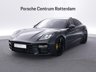 Porsche Panamera 4.0 Turbo S E-Hybrid