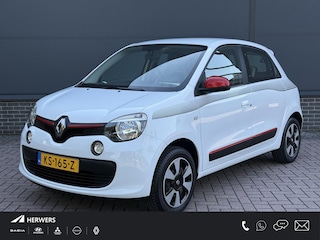 Renault Twingo 1.0 SCe Collection / Dealer Onderhouden / 1ste Eigenaar / Airco / Bluetooth /
