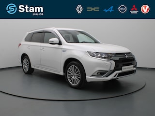 Mitsubishi Outlander 225pk PHEV Intense Apple Carplay/Android Auto | Climate