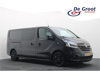 Renault Trafic 2.0 dCi 145 T29 L2H1 DC Luxe