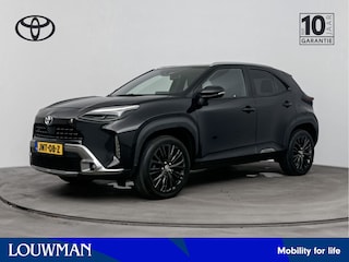 Toyota Yaris Cross 1.5 Hybrid Adventure Limited AWD | PDC | Stoelverwarming | Blind Spot |