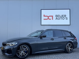 BMW 3-serie Touring M340i xDrive High Executive M-Sport