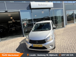 Suzuki Celerio 1.0 Comfort