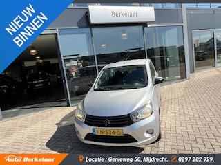Suzuki Celerio 1.0 Comfort