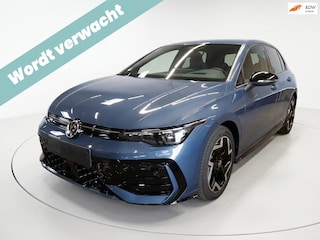 Volkswagen Golf 1.5 TSI R-Line Edition|150PK|Ledmatrix|Navigatie|Head Up|Camera|Winterpakket|Trekhaak