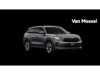 Skoda Kodiaq 1.5 TSI PHEV Business Edition Plus Adaptive cruise control | Achteruitrijcamera | Verwarmbare voorstoelen | Achteruitrijcamera