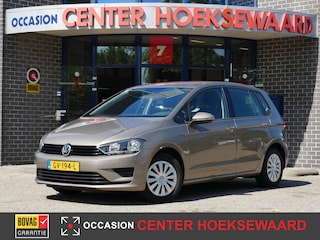 Volkswagen Golf Sportsvan 1.2 TSI 110PK Trendline | Afkomstig van de eerste eigenaar! |