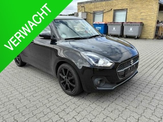 Suzuki Swift 1.0 Stijl Smart Hybrid ✅Afn Trekhaak✅Adapt Cruise✅Navi✅Camera✅Clima✅