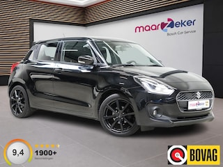 Suzuki Swift 1.0 Stijl Smart Hybrid ✅Afn Trekhaak✅Adapt Cruise✅Navi✅Camera✅Clima✅