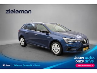 Renault Mégane Estate 1.6 Plug-In Hybrid 160 Business Zen - Carplay, Clima, Camera