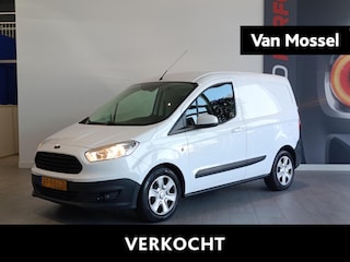 Ford Transit Courier 1.0 Trend