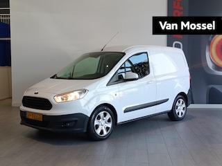 Ford Transit Courier 1.0 Trend