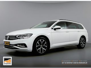 Volkswagen Passat Variant 1.6 TDI Comfort Business | Camera | NAVI | Apple Car Play | DAB+ | Keyless - RIJKLAAR + BOVAG GARANTIE