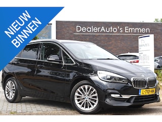 BMW 2-serie Tourer 220i Business Edition Plus