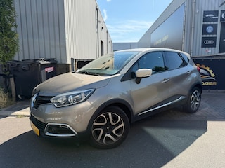 Renault Captur 1.2 TCe Dynamique Automaat Camera Keyless