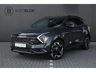 Kia Sportage 1.6 T-GDi Plug-in Hybrid AWD GT-Line | 360 Camera | Stoelverwarming | Harman Kardon |