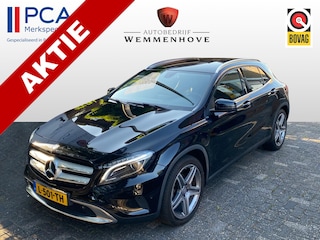 Mercedes-Benz GLA 200 Ambition