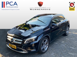 Mercedes-Benz GLA 200 Ambition