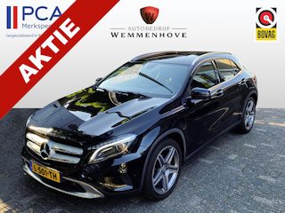 Mercedes-Benz GLA 200 Ambition