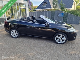 Renault Mégane Coupé-Cabriolet 1.4 TCE GT-Line