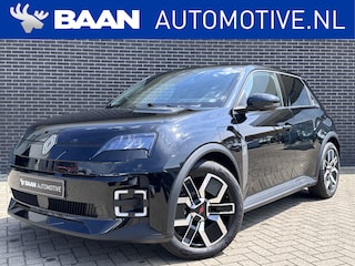 Renault 5 comfort range techno 52 kWh | PACK WINTER | DIRECT LEVERBAAR |