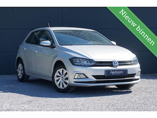 Volkswagen Polo 1.0 TSI Comfortline Bns Navi Apple/Android !