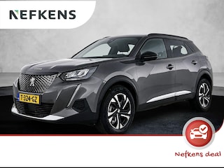 Peugeot 2008 1.2 100pk Allure | Navigatie | Climate Control | Cruise Control | Camera | 17"LMV | LED | Apple Carplay/Android Auto |