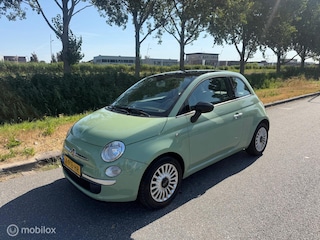 Fiat 500 1.4-16V Pop