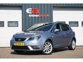 Seat Ibiza 1.0 EcoTSI Style Connect | CARPLAY | PDC | AIRCO | CRUISE |