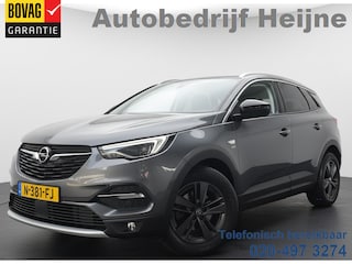 Opel Grandland X 1.2 Turbo 120Y EDITION NAVI/CARPLAY/CAMERA