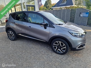 Renault Captur 0.9 TCe Dynamique