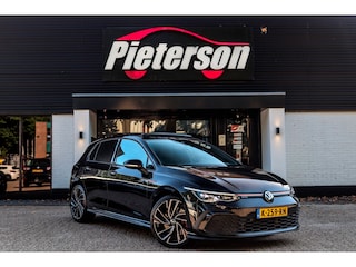 Volkswagen Golf 2.0 TSI GTI PANO IQ LIGHT SFEER CARPLAY