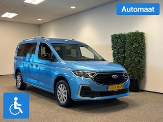 Ford Tourneo Connect L2 Rolstoelauto Automaat 4+1 XXLong (verlengde vloer)