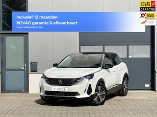 Peugeot 3008 1.6 HYbrid Allure | PLUG IN |