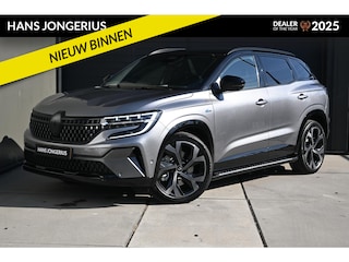 Renault Austral E-Tech full hybrid 200 iconic esprit Alpine | STUUR/STOELVERWARMING | PANORAMADAK | HARMAN/KARDON | HUD | NAVI | APPLECARPLAY/ANDROIDAUTO | ADAPT. CRUISE CONTROL | CLIMATE CONTROL | PDC | LMV