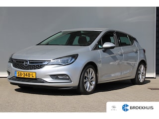 Opel Astra 1.4 Innovation | Navigatie | Cruise control | Achteruitrijcamera | Apple carplay & Android auto |
