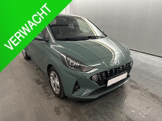 Hyundai i10 1.0 Comfort 5-zits ✅Airco✅Cruise✅Telefoon✅Apple✅Carplay✅