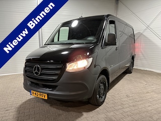 Mercedes-Benz Sprinter 317 1.9 CDI L2H1 VVB486 Prijs zoals getoond