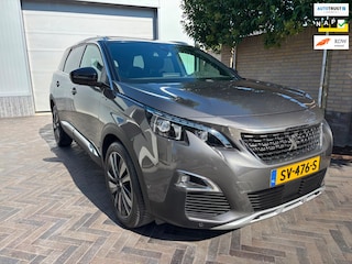 Peugeot 5008 1.2 PureTech GT-Line Topstaat Full options NAP