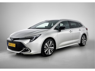 Toyota Corolla Touring Sports Hybrid 140 Dynamic | PDC | Apple Carplay-Android Auto | Connected Services |