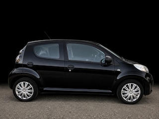 Citroën C1 1.0-12V Séduction+