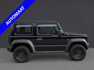 Suzuki Jimny 1.5 All grip AUTOMAAT